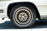 1969 Cadillac Eldorado Custom Sport Wagon by Barris, (Ex Dean Martin of the Rat Pack), NO RESERVE - 39