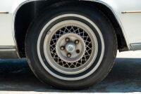1969 Cadillac Eldorado Custom Sport Wagon by Barris, (Ex Dean Martin of the Rat Pack), NO RESERVE - 40