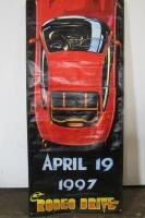 FERRARI 550 MARANELLO: Two items relating to the launch of the Ferrari 550 Maranello in the U.S.A - 2