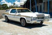 1969 Cadillac Eldorado Custom Sport Wagon by Barris, (Ex Dean Martin of the Rat Pack), NO RESERVE - 44