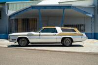 1969 Cadillac Eldorado Custom Sport Wagon by Barris, (Ex Dean Martin of the Rat Pack), NO RESERVE - 47