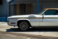1969 Cadillac Eldorado Custom Sport Wagon by Barris, (Ex Dean Martin of the Rat Pack), NO RESERVE - 48