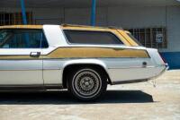1969 Cadillac Eldorado Custom Sport Wagon by Barris, (Ex Dean Martin of the Rat Pack), NO RESERVE - 49