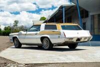 1969 Cadillac Eldorado Custom Sport Wagon by Barris, (Ex Dean Martin of the Rat Pack), NO RESERVE - 50