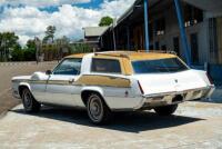 1969 Cadillac Eldorado Custom Sport Wagon by Barris, (Ex Dean Martin of the Rat Pack), NO RESERVE - 51