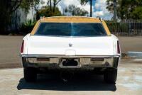 1969 Cadillac Eldorado Custom Sport Wagon by Barris, (Ex Dean Martin of the Rat Pack), NO RESERVE - 52