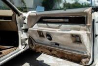 1969 Cadillac Eldorado Custom Sport Wagon by Barris, (Ex Dean Martin of the Rat Pack), NO RESERVE - 54