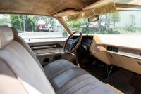 1969 Cadillac Eldorado Custom Sport Wagon by Barris, (Ex Dean Martin of the Rat Pack), NO RESERVE - 55