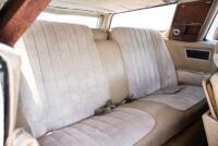 1969 Cadillac Eldorado Custom Sport Wagon by Barris, (Ex Dean Martin of the Rat Pack), NO RESERVE - 57