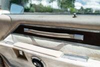 1969 Cadillac Eldorado Custom Sport Wagon by Barris, (Ex Dean Martin of the Rat Pack), NO RESERVE - 61