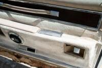 1969 Cadillac Eldorado Custom Sport Wagon by Barris, (Ex Dean Martin of the Rat Pack), NO RESERVE - 62