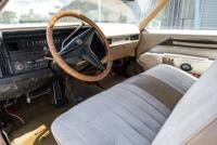 1969 Cadillac Eldorado Custom Sport Wagon by Barris, (Ex Dean Martin of the Rat Pack), NO RESERVE - 64