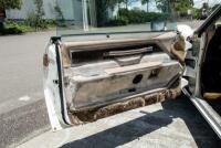 1969 Cadillac Eldorado Custom Sport Wagon by Barris, (Ex Dean Martin of the Rat Pack), NO RESERVE - 66