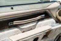 1969 Cadillac Eldorado Custom Sport Wagon by Barris, (Ex Dean Martin of the Rat Pack), NO RESERVE - 68