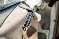 1969 Cadillac Eldorado Custom Sport Wagon by Barris, (Ex Dean Martin of the Rat Pack), NO RESERVE - 71