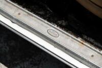 1969 Cadillac Eldorado Custom Sport Wagon by Barris, (Ex Dean Martin of the Rat Pack), NO RESERVE - 72