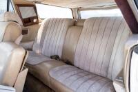 1969 Cadillac Eldorado Custom Sport Wagon by Barris, (Ex Dean Martin of the Rat Pack), NO RESERVE - 73
