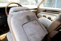 1969 Cadillac Eldorado Custom Sport Wagon by Barris, (Ex Dean Martin of the Rat Pack), NO RESERVE - 74