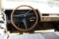 1969 Cadillac Eldorado Custom Sport Wagon by Barris, (Ex Dean Martin of the Rat Pack), NO RESERVE - 75