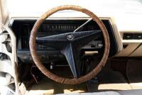 1969 Cadillac Eldorado Custom Sport Wagon by Barris, (Ex Dean Martin of the Rat Pack), NO RESERVE - 76