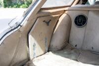 1969 Cadillac Eldorado Custom Sport Wagon by Barris, (Ex Dean Martin of the Rat Pack), NO RESERVE - 88