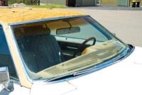1969 Cadillac Eldorado Custom Sport Wagon by Barris, (Ex Dean Martin of the Rat Pack), NO RESERVE - 89