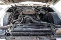 1969 Cadillac Eldorado Custom Sport Wagon by Barris, (Ex Dean Martin of the Rat Pack), NO RESERVE - 90