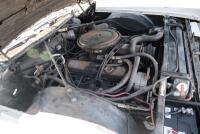 1969 Cadillac Eldorado Custom Sport Wagon by Barris, (Ex Dean Martin of the Rat Pack), NO RESERVE - 92
