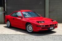 1992 BMW 850i Coupe - 3