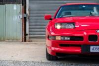 1992 BMW 850i Coupe - 6