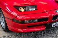 1992 BMW 850i Coupe - 8