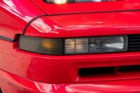 1992 BMW 850i Coupe - 12