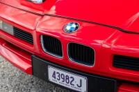 1992 BMW 850i Coupe - 14