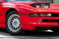 1992 BMW 850i Coupe - 23
