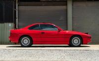 1992 BMW 850i Coupe - 24