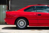 1992 BMW 850i Coupe - 25