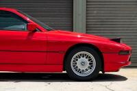 1992 BMW 850i Coupe - 26