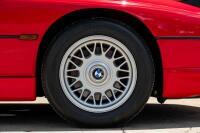 1992 BMW 850i Coupe - 27