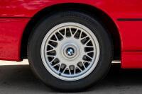 1992 BMW 850i Coupe - 28