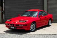 1992 BMW 850i Coupe - 35