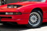 1992 BMW 850i Coupe - 36