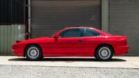 1992 BMW 850i Coupe - 37
