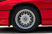 1992 BMW 850i Coupe - 38