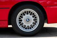 1992 BMW 850i Coupe - 39