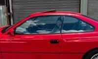 1992 BMW 850i Coupe - 42