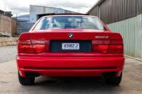 1992 BMW 850i Coupe - 44