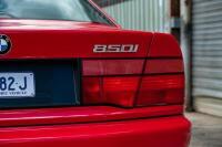 1992 BMW 850i Coupe - 46