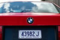 1992 BMW 850i Coupe - 47