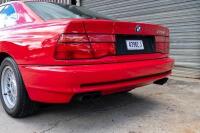 1992 BMW 850i Coupe - 50
