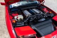 1992 BMW 850i Coupe - 63